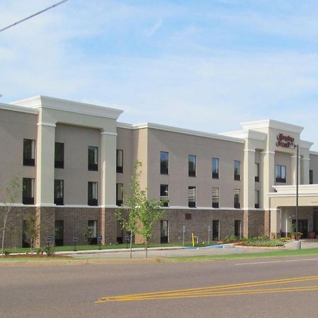 Hampton Inn And Suites Hope Eksteriør billede