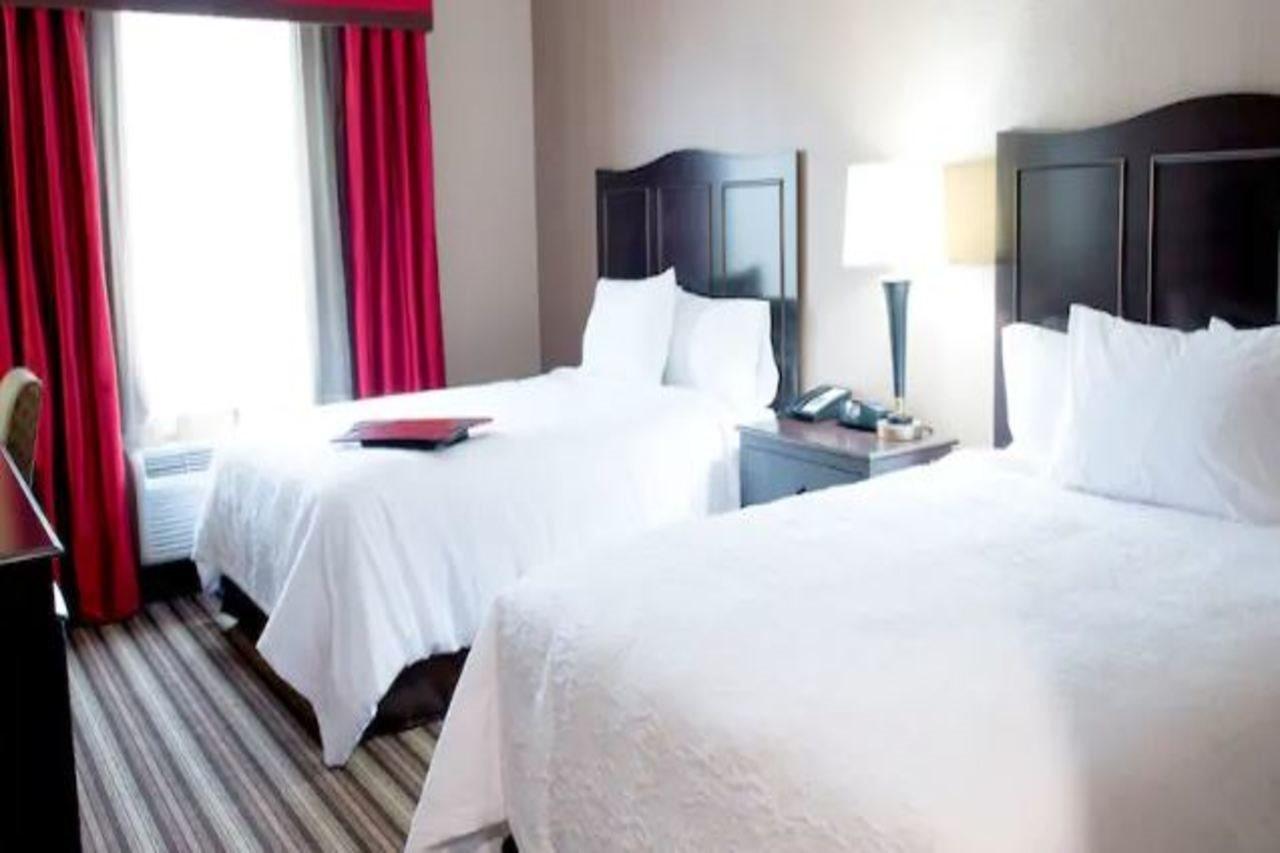 Hampton Inn And Suites Hope Eksteriør billede