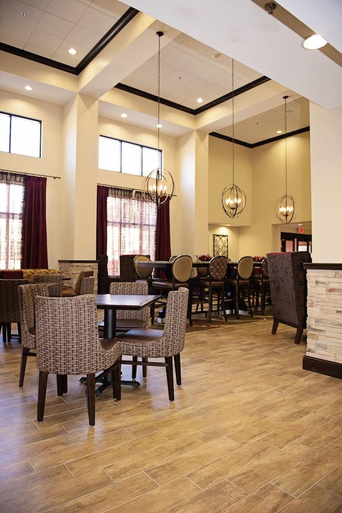 Hampton Inn And Suites Hope Eksteriør billede