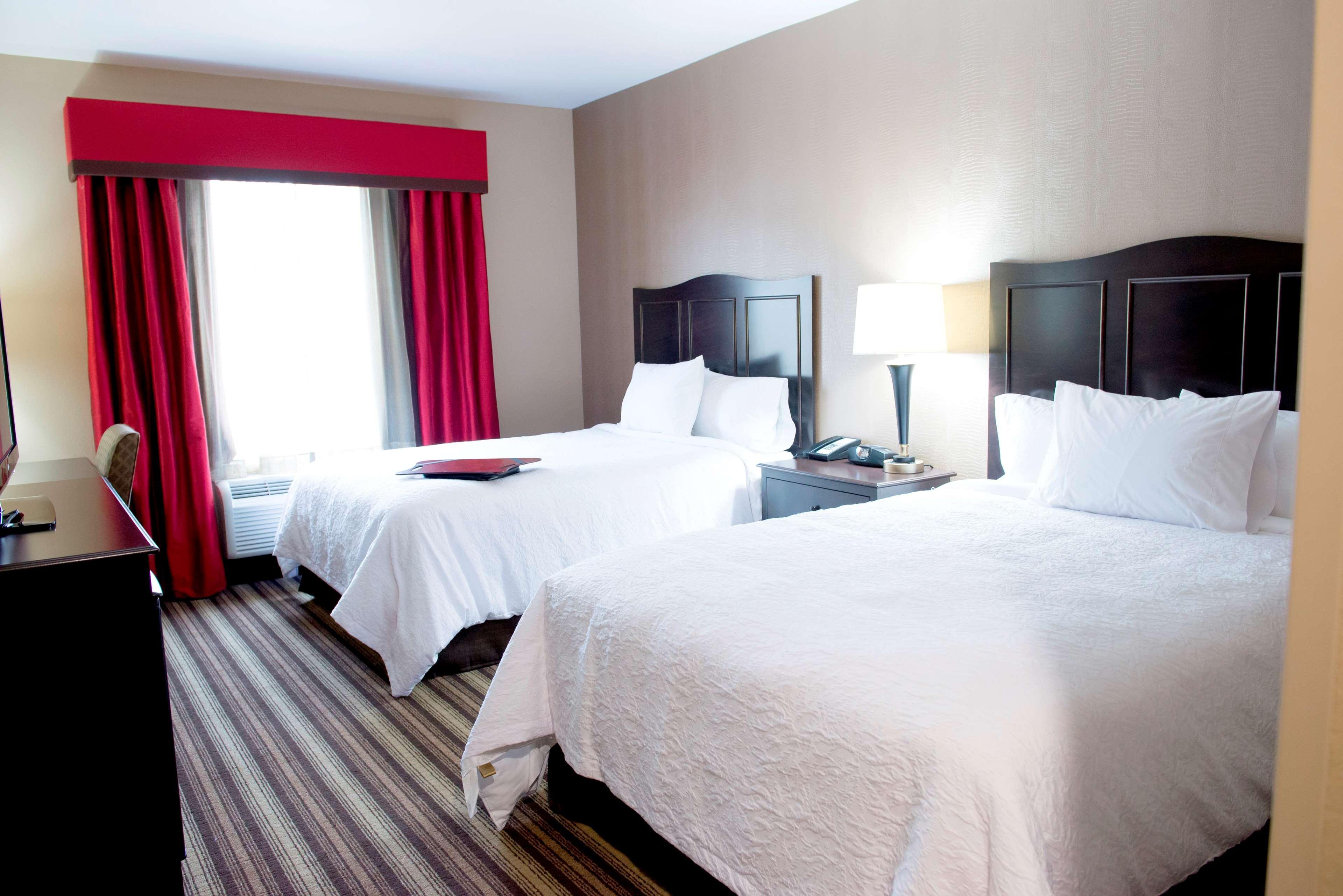 Hampton Inn And Suites Hope Eksteriør billede