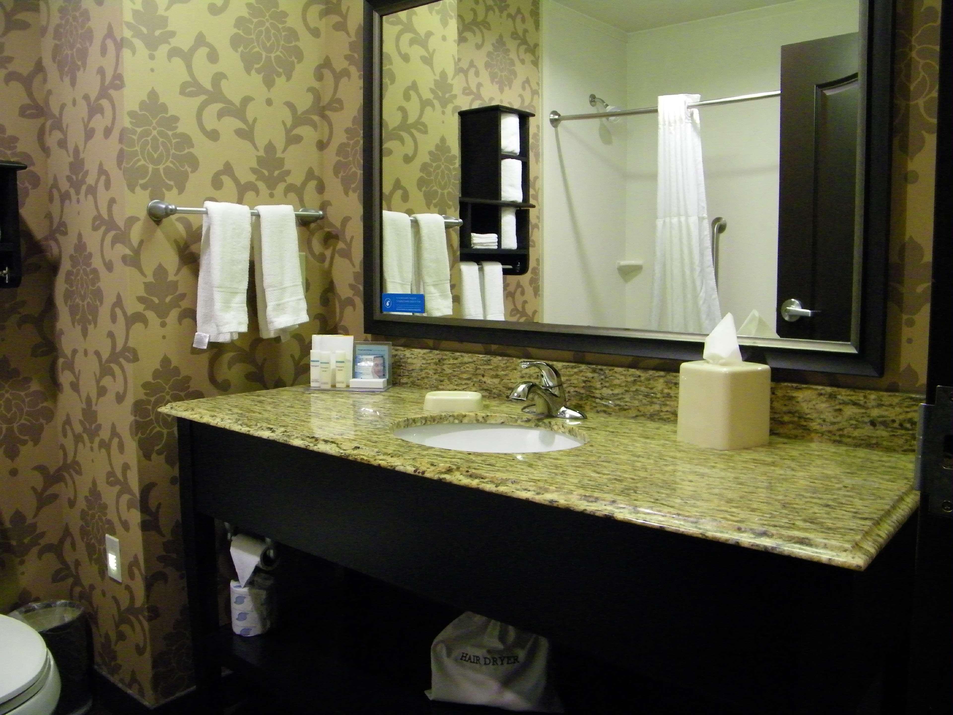 Hampton Inn And Suites Hope Eksteriør billede