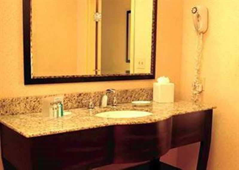 Hampton Inn And Suites Hope Eksteriør billede